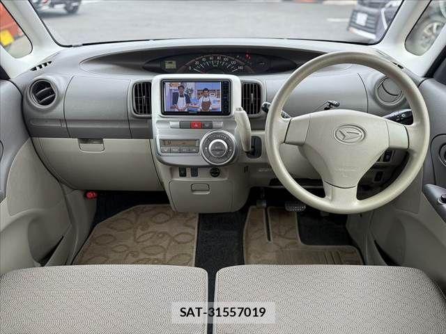 Daihatsu TANTO 2012-03 7252529-1