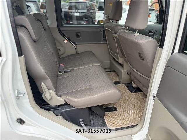 Daihatsu TANTO 2012-03 7252529-19