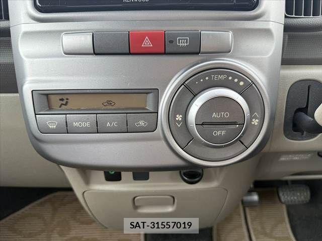 Daihatsu TANTO 2012-03 7252529-24