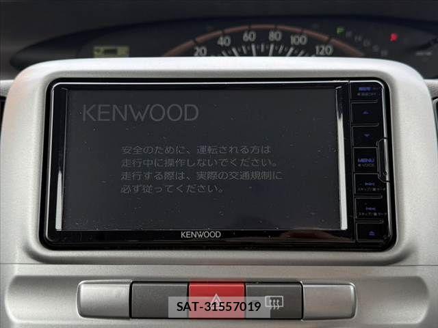 Daihatsu TANTO 2012-03 7252529-2