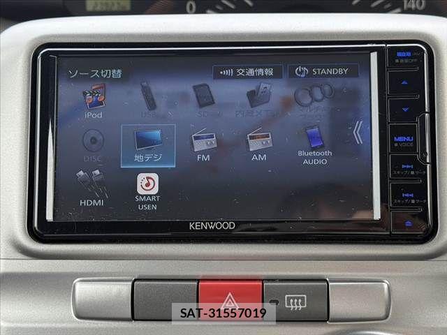 Daihatsu TANTO 2012-03 7252529-5