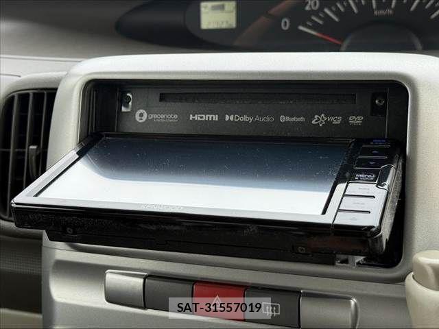 Daihatsu TANTO 2012-03 7252529-6