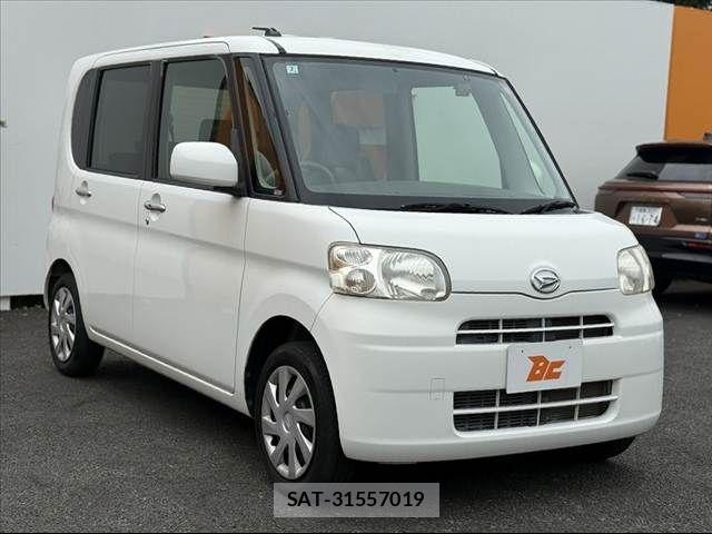 Daihatsu TANTO 2012-03 7252529-7