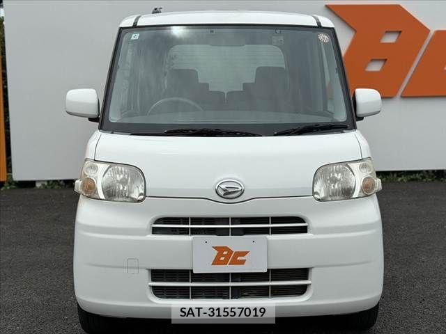 Daihatsu TANTO 2012-03 7252529-8