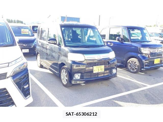 Daihatsu TANTO 2013-09 7252538-0