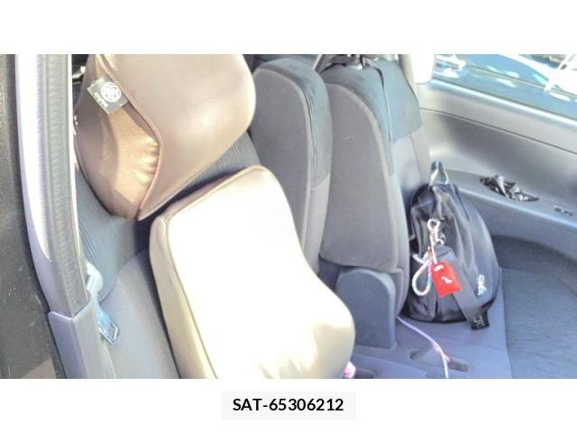 Daihatsu TANTO 2013-09 7252538-10