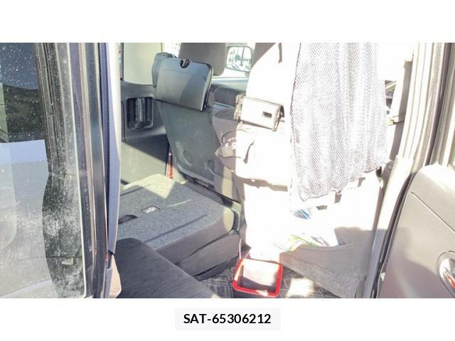 Daihatsu TANTO 2013-09 7252538-11
