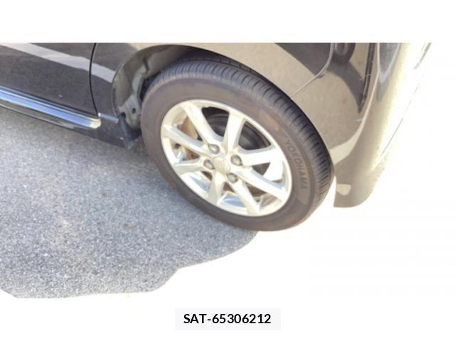 Daihatsu TANTO 2013-09 7252538-13