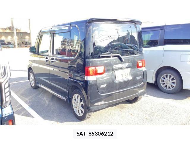 Daihatsu TANTO 2013-09 7252538-1