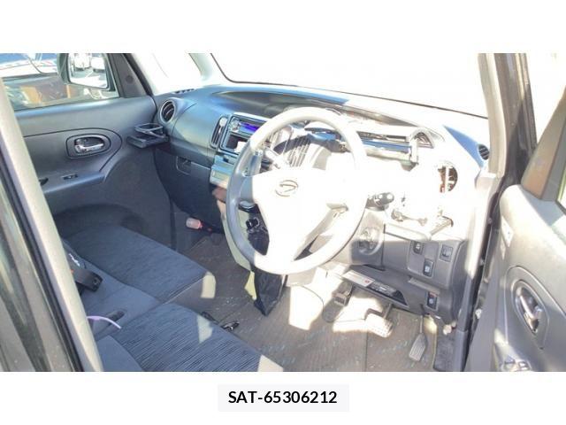 Daihatsu TANTO 2013-09 7252538-2