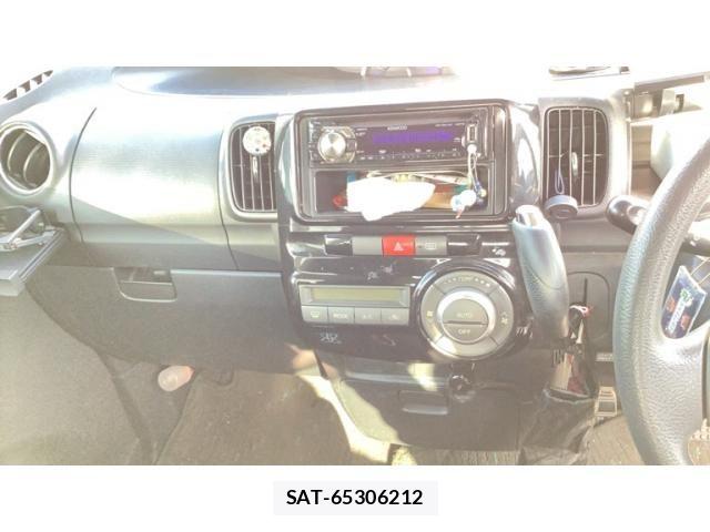 Daihatsu TANTO 2013-09 7252538-6