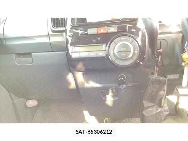 Daihatsu TANTO 2013-09 7252538-7