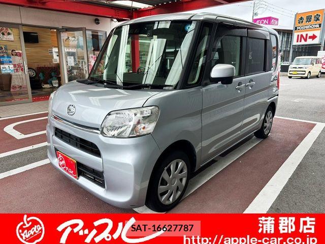 Daihatsu TANTO 2017-01 7252527-0