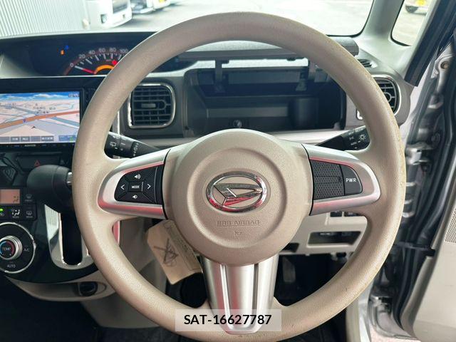 Daihatsu TANTO 2017-01 7252527-10