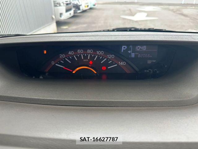 Daihatsu TANTO 2017-01 7252527-12
