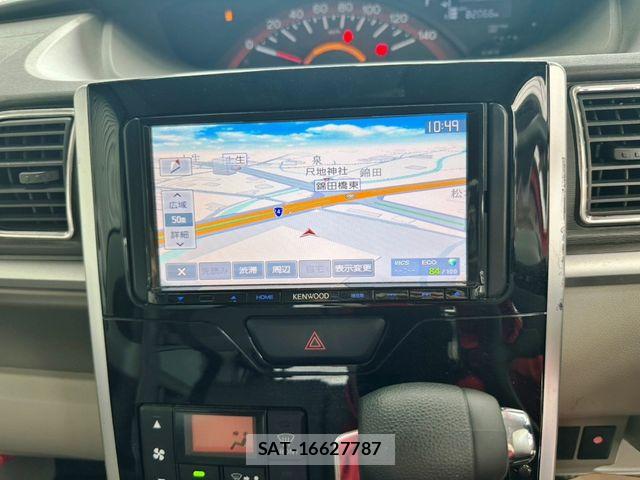 Daihatsu TANTO 2017-01 7252527-13