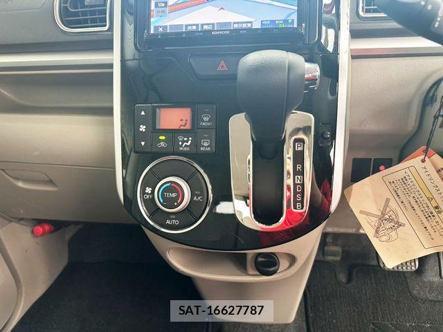 Daihatsu TANTO 2017-01 7252527-14