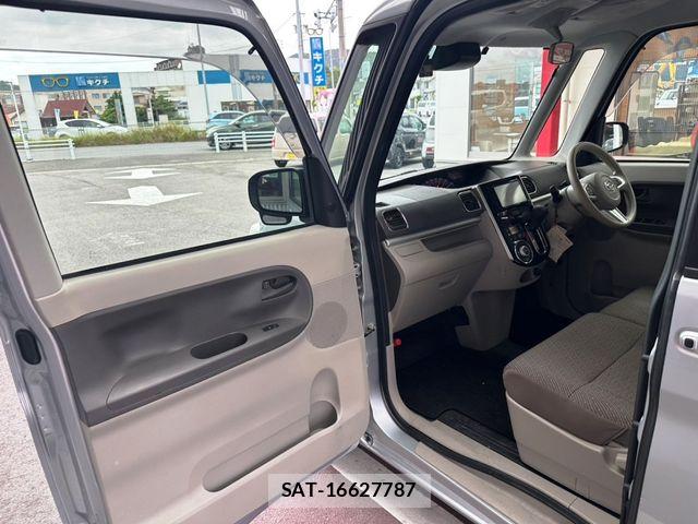 Daihatsu TANTO 2017-01 7252527-15