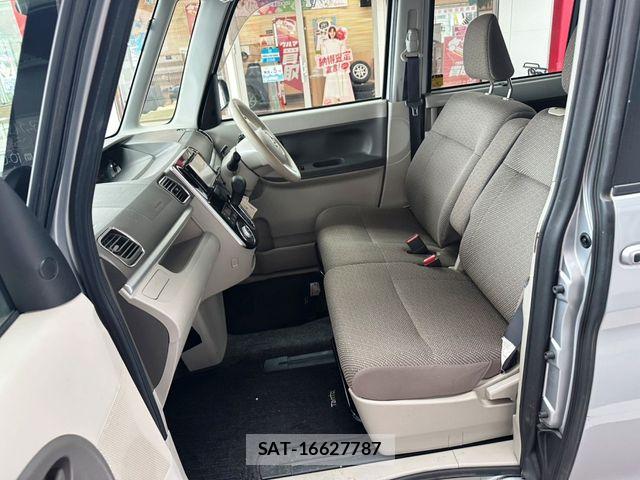 Daihatsu TANTO 2017-01 7252527-16