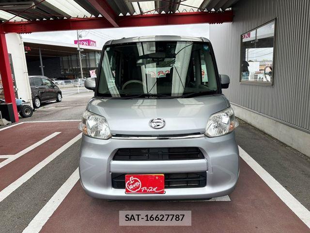 Daihatsu TANTO 2017-01 7252527-1
