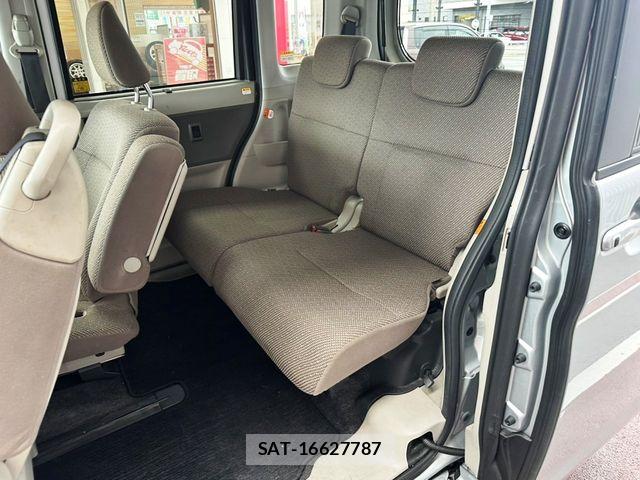 Daihatsu TANTO 2017-01 7252527-19