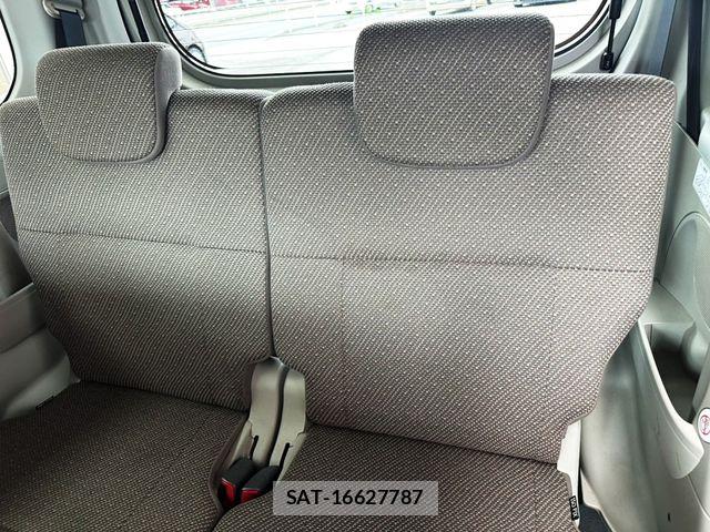 Daihatsu TANTO 2017-01 7252527-21