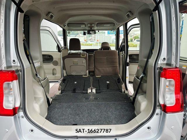 Daihatsu TANTO 2017-01 7252527-23