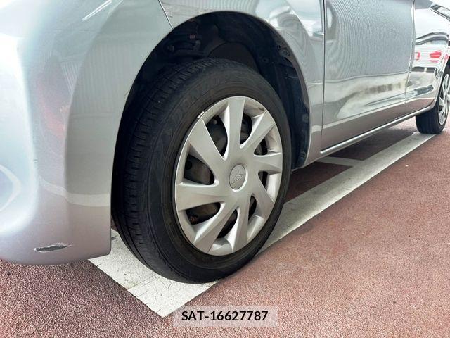 Daihatsu TANTO 2017-01 7252527-25