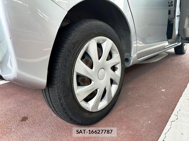 Daihatsu TANTO 2017-01 7252527-27