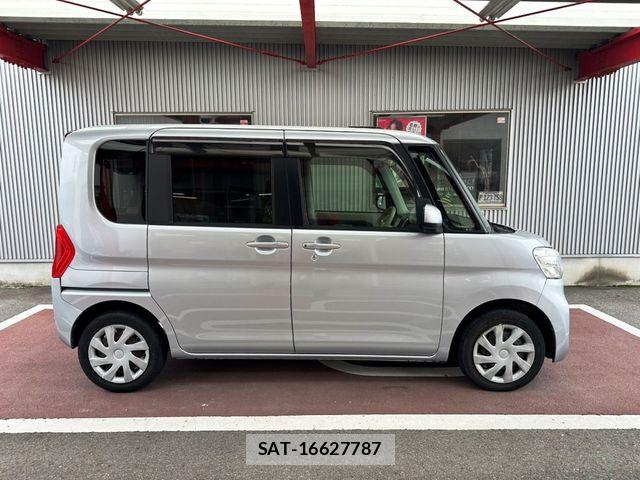 Daihatsu TANTO 2017-01 7252527-2