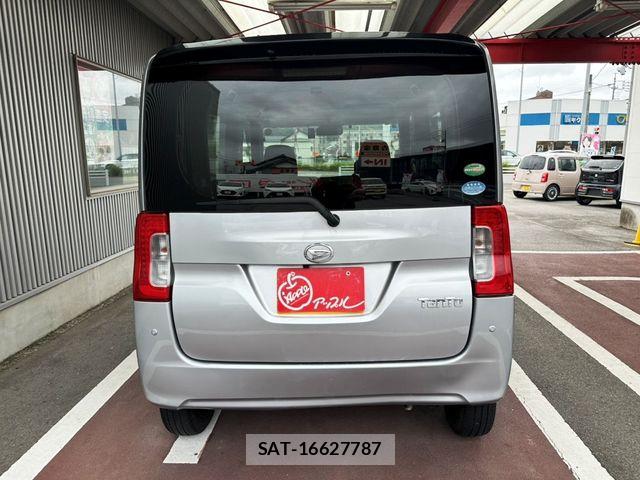 Daihatsu TANTO 2017-01 7252527-4
