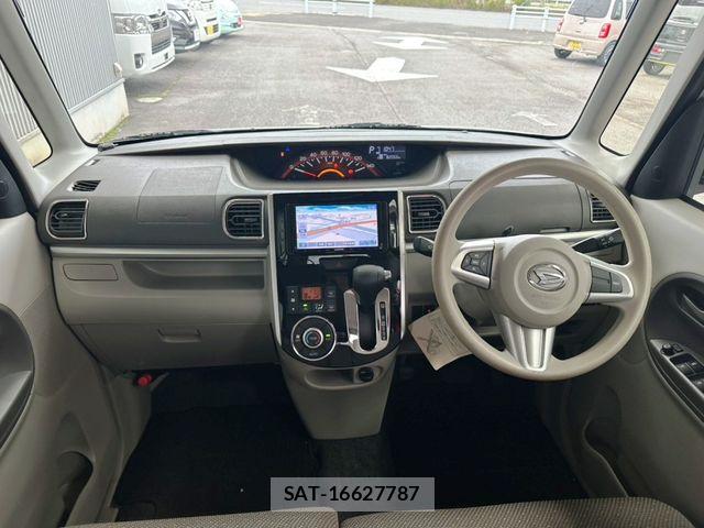 Daihatsu TANTO 2017-01 7252527-5