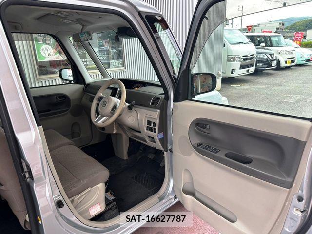 Daihatsu TANTO 2017-01 7252527-6