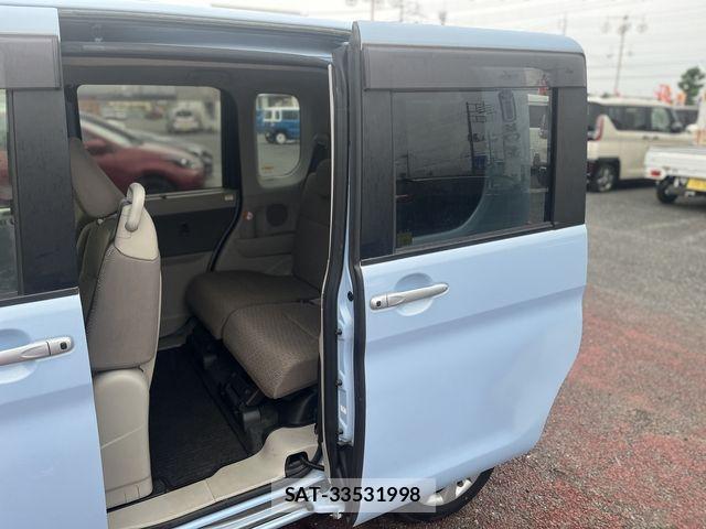 Daihatsu TANTO 2017-09 7252528-12