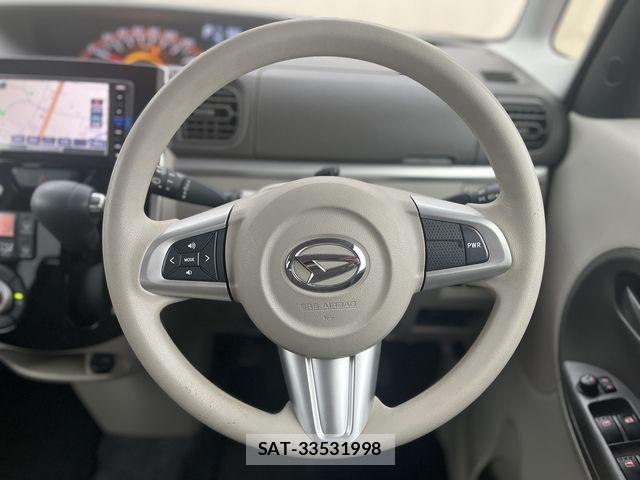 Daihatsu TANTO 2017-09 7252528-13