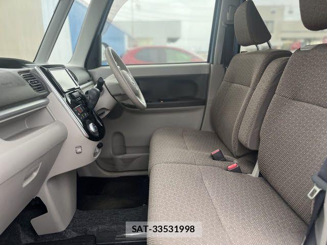 Daihatsu TANTO 2017-09 7252528-18