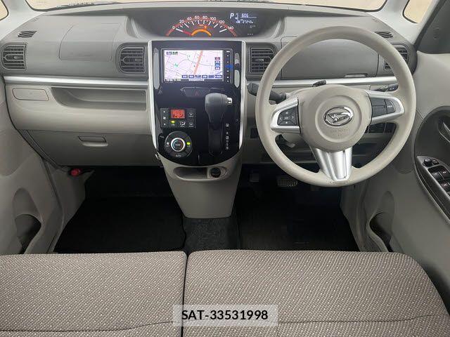 Daihatsu TANTO 2017-09 7252528-1