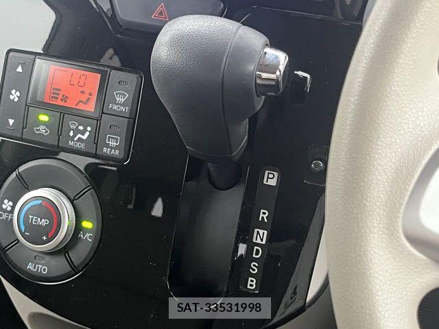 Daihatsu TANTO 2017-09 7252528-19