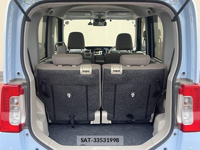 Daihatsu TANTO 2017-09 7252528-20