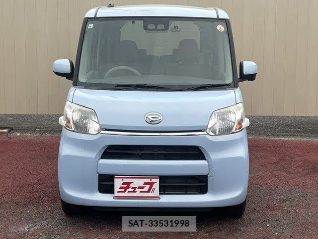 Daihatsu TANTO 2017-09 7252528-21