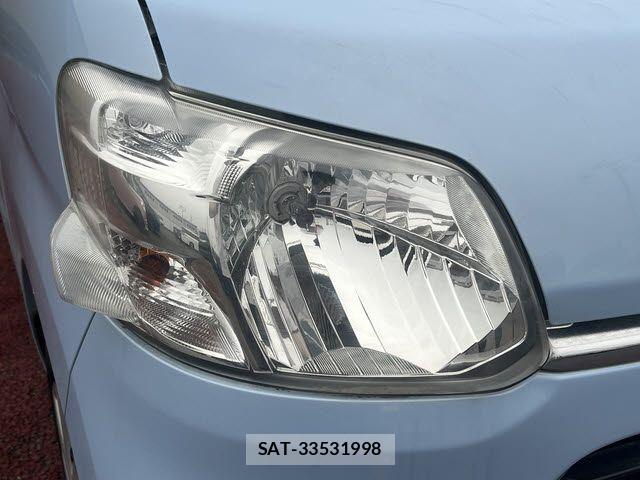 Daihatsu TANTO 2017-09 7252528-23
