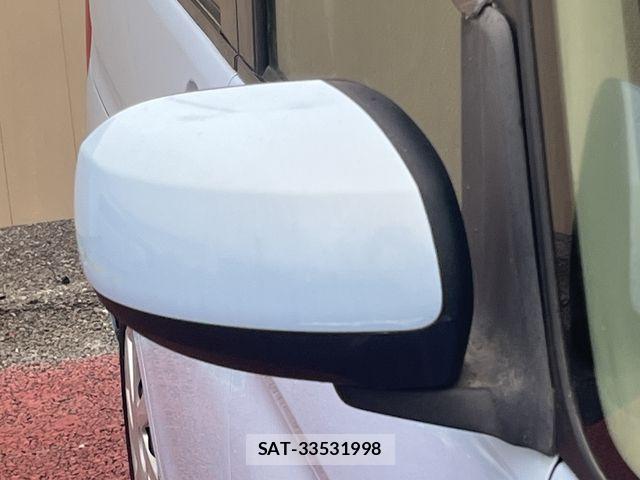 Daihatsu TANTO 2017-09 7252528-24