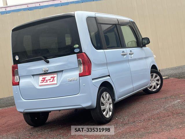Daihatsu TANTO 2017-09 7252528-2
