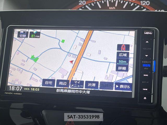 Daihatsu TANTO 2017-09 7252528-4