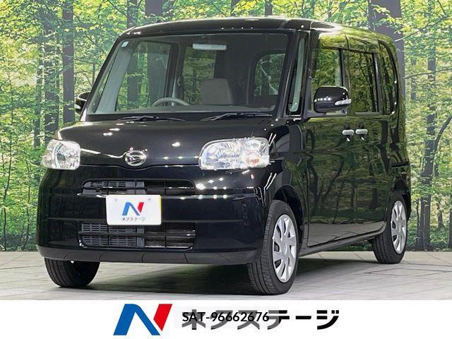 Daihatsu TANTO 2011-11 7252531-0