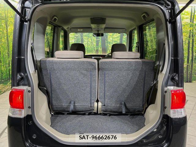 Daihatsu TANTO 2011-11 7252531-9