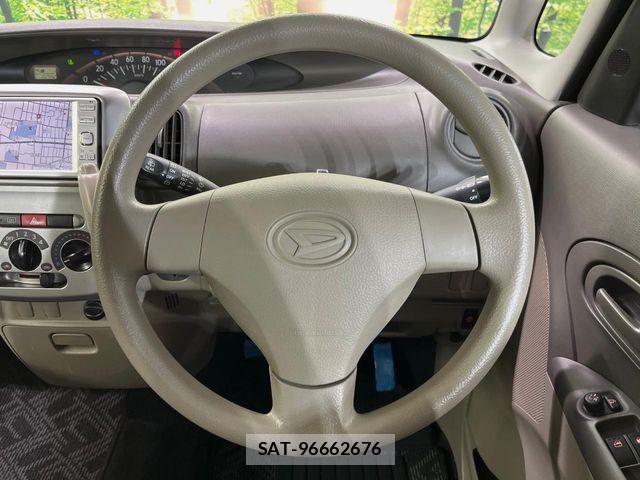 Daihatsu TANTO 2011-11 7252531-10