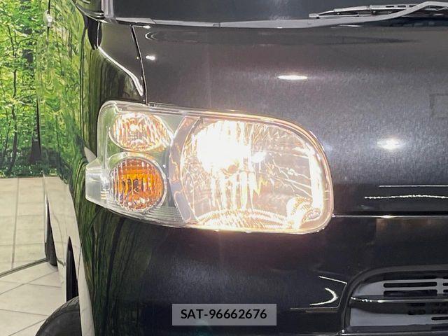 Daihatsu TANTO 2011-11 7252531-11