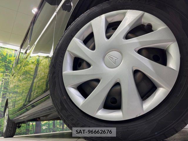 Daihatsu TANTO 2011-11 7252531-12