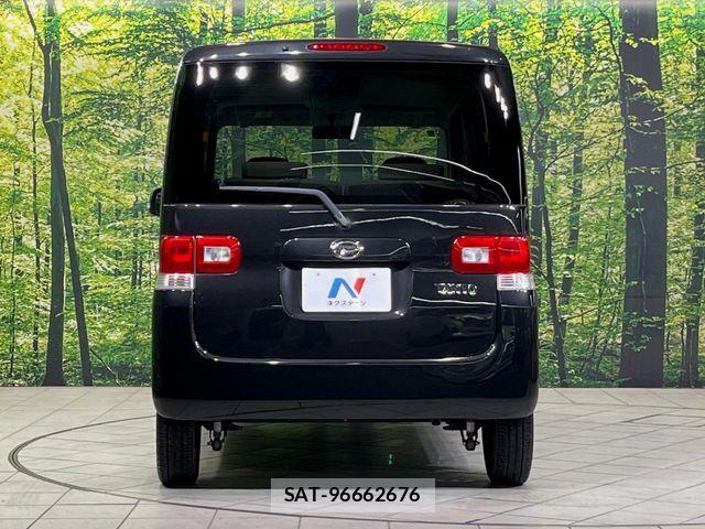 Daihatsu TANTO 2011-11 7252531-14